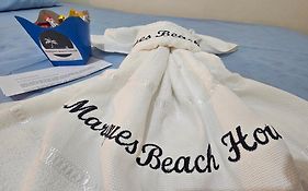 Marques Beach House
